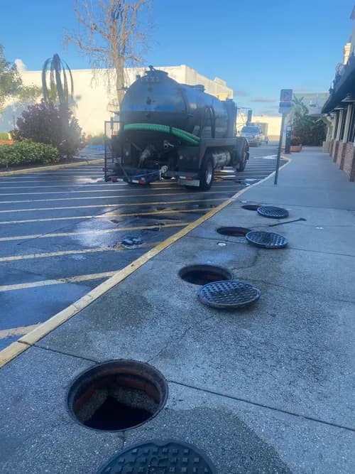 360 Grease Patrol - Photo 3