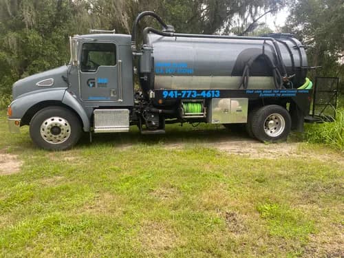 360 Grease Patrol - Photo 4