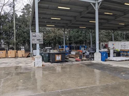 Atlas Organics - Photo 5