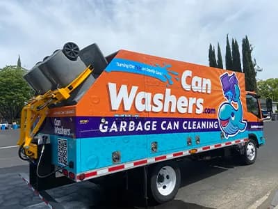 Can Washers - Photo 4