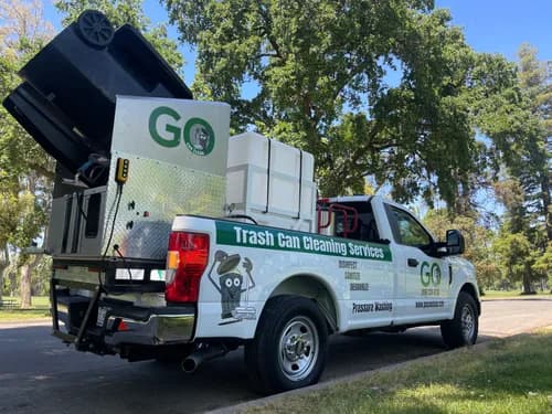Can Washers - Photo 2