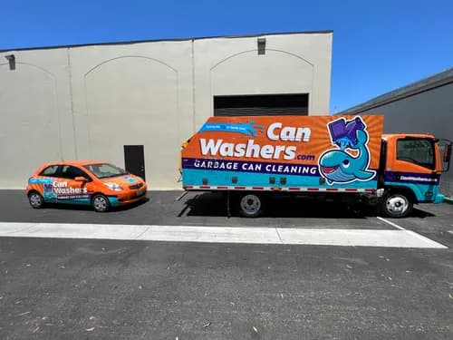 Can Washers - Photo 5