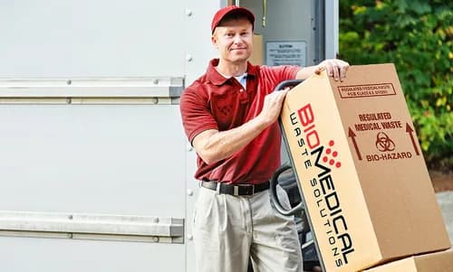 Clean Earth - Photo 3