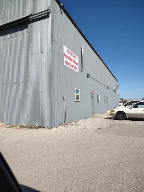 Clean Earth - Photo 5