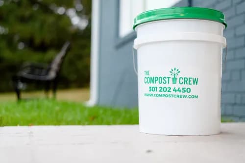 Compost Crew - Photo 2