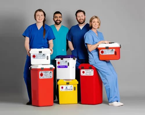 Daniels Health - Photo 1