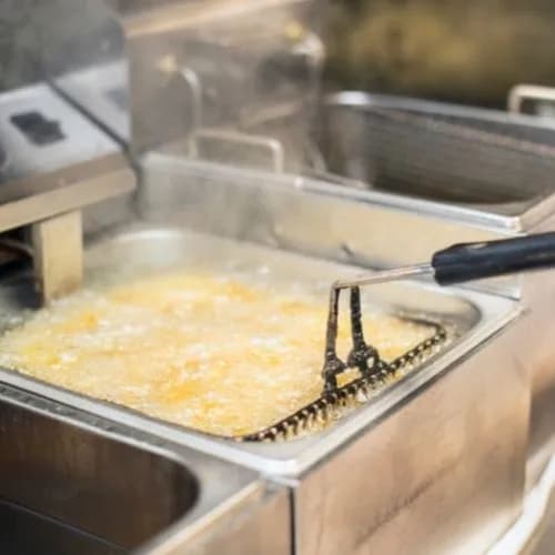 Eazy Grease - Photo 1