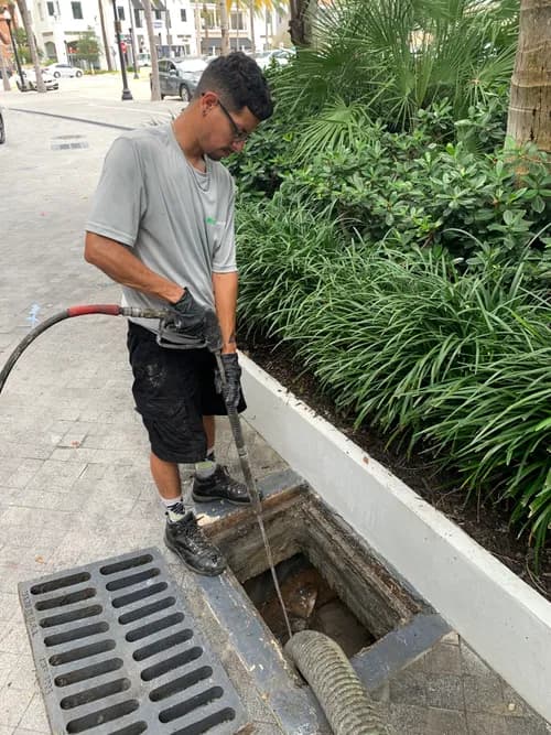 Eco Pump Services - Photo 2