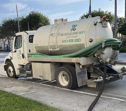 Eco Pump Services - Photo 4