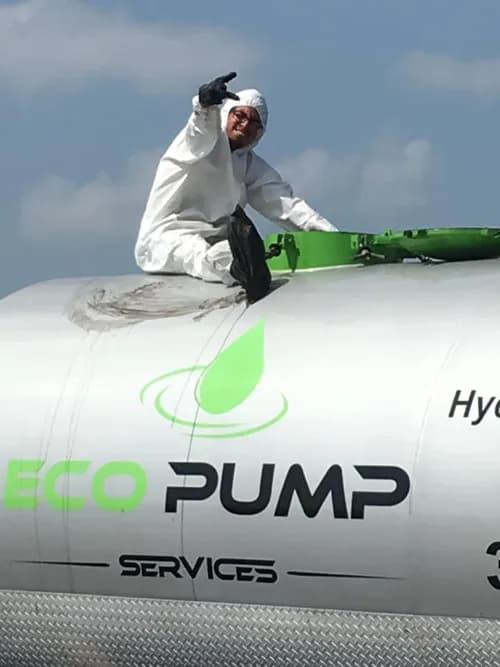 Eco Pump Services - Photo 3