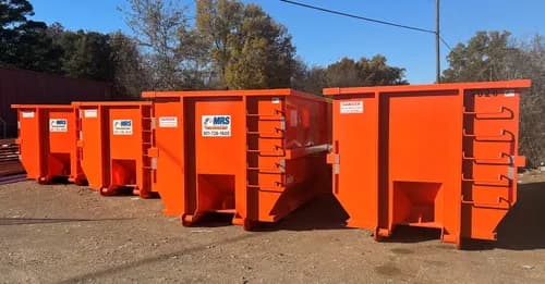 ECOCYCLE LLC - Photo 5