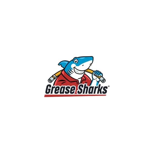 Grease Sharks - Photo 1