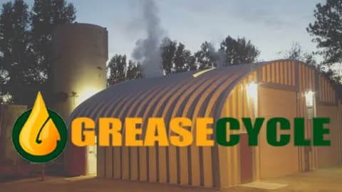 Greasecycle