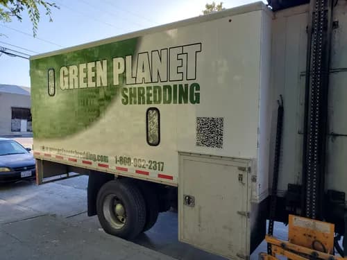 Green Planet 21 - Photo 5