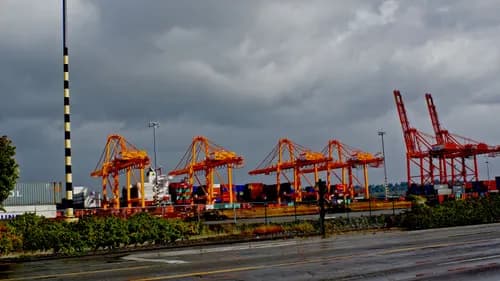 Green Planet 21 - Photo 1