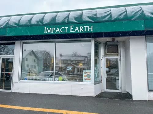 Impact Earth - Photo 2