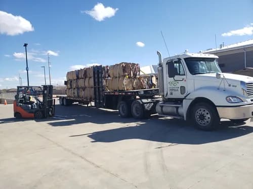 KB Recycling - Photo 2