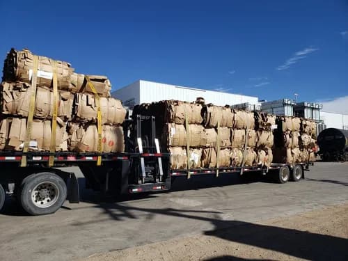 KB Recycling - Photo 1