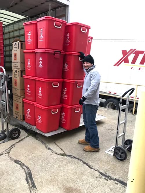 MedWaste Ohio - Photo 3