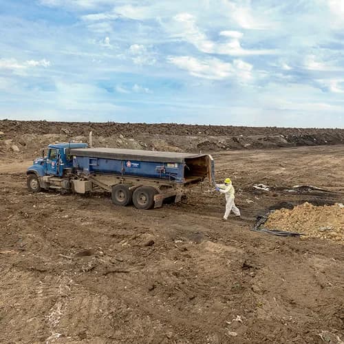 Odessa Facility - Photo 2