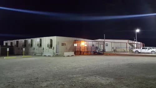 Odessa Facility - Photo 4