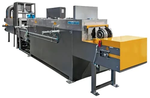 PROCECO Ltd. - Photo 2