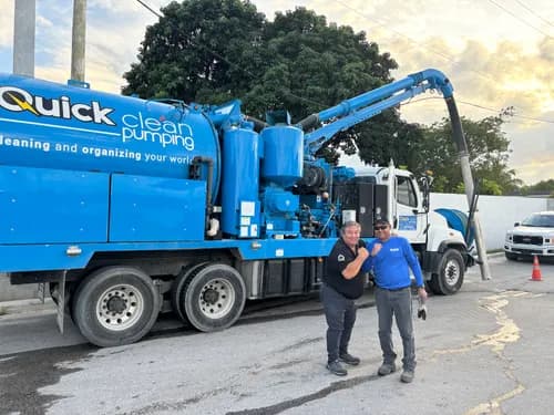 Quick Clean US - Photo 1