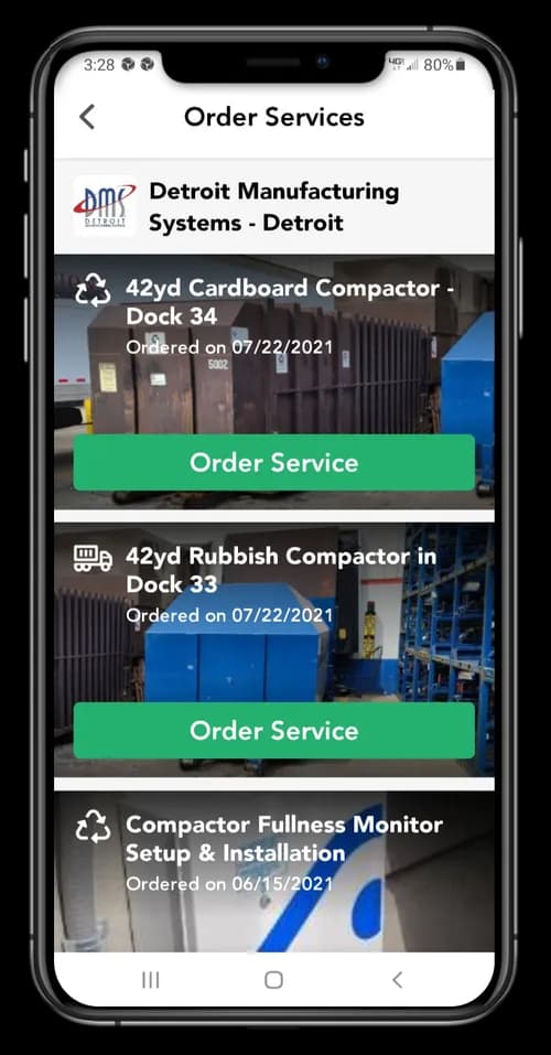 RecycleMax, Inc - Photo 3