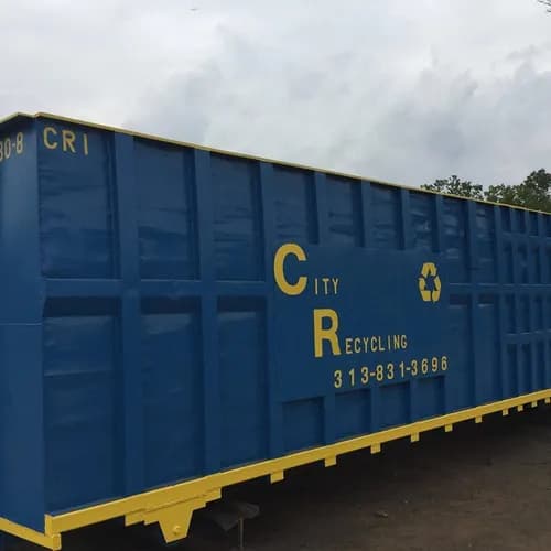 RecycleMax, Inc - Photo 5