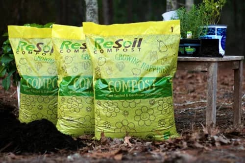 ReSoil Compost - Photo 2