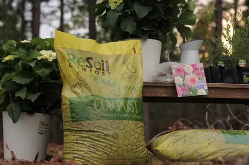 ReSoil Compost - Photo 1