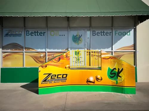 SK Oil Sales - Photo 1