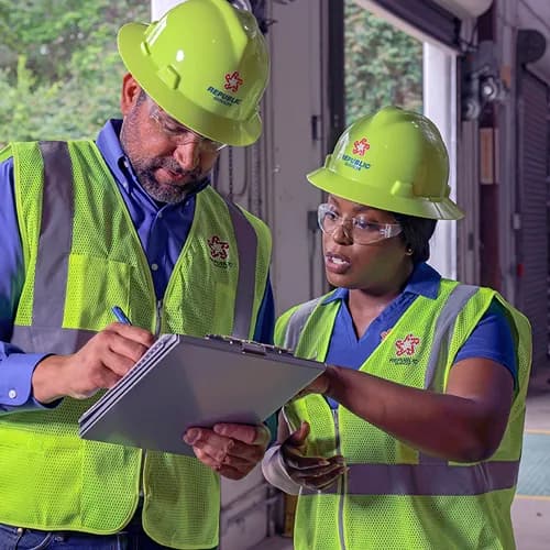 US Ecology - Photo 2