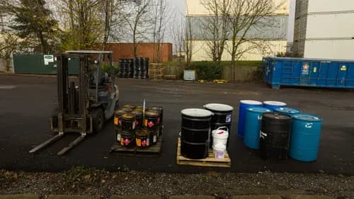 WasteXpress - Photo 3