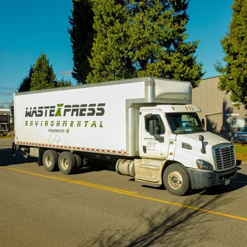 WasteXpress - Photo 1