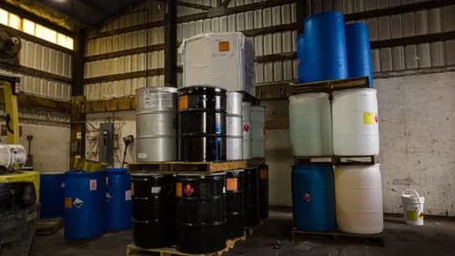 WasteXpress - Photo 4