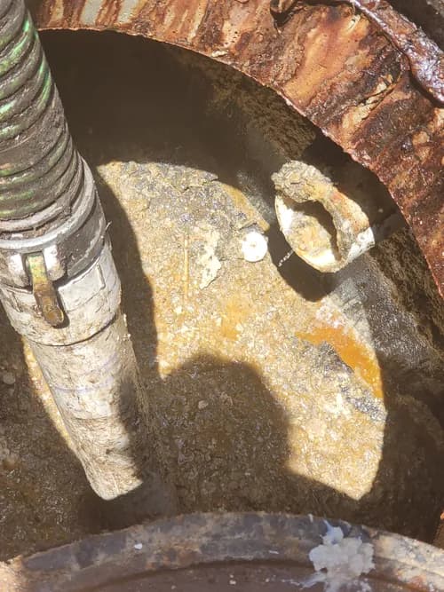 1st Choice Grease Service LLC - Photo 2