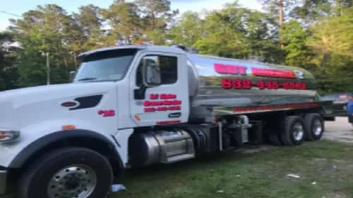 1st Choice Grease Service LLC - Photo 1