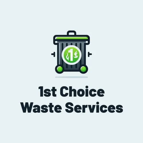 1st Choice Grease Service LLC - Photo 3