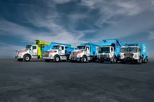 1ST PLACE RECYCLING - Photo 1