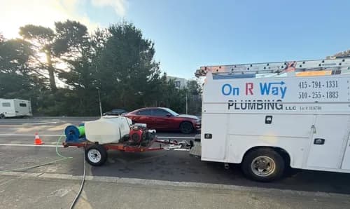 A-1 Septic Tank Service Inc - Photo 4