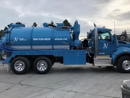 A-1 Septic Tank Service Inc - Photo 1