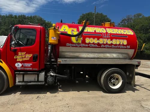 A.G.G. Pumping Services - Photo 3