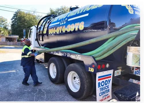 A.G.G. Pumping Services - Photo 4