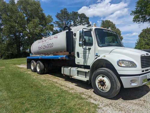 A&P Grease Trappers, Inc - Photo 4