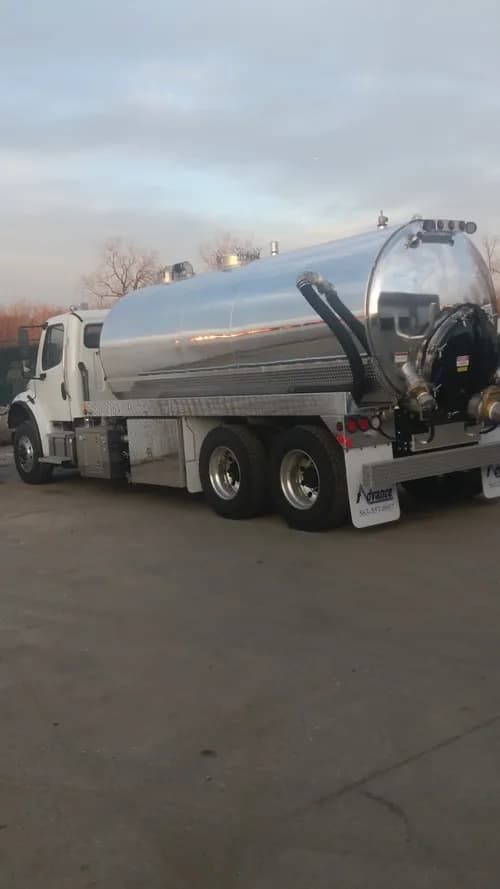 A&P Grease Trappers, Inc - Photo 5