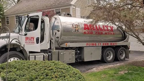 A&P Grease Trappers, Inc - Photo 3