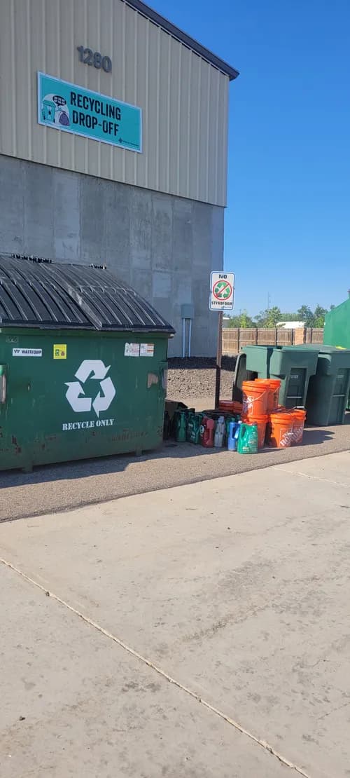 A1 Organics - Photo 4