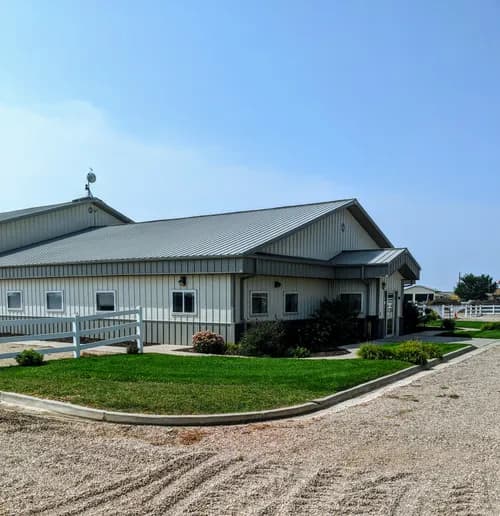 A1 Organics - Photo 1