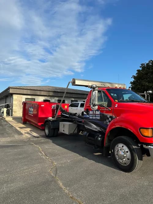 AAA Sanitation - Photo 2